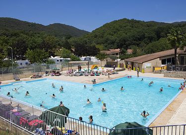 Luxe kamperen in de Franse Ardèche  - 33