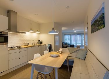 Wohnung (4p) 250 Meter vom Strand entfernt - 10