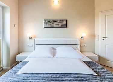 Logement de vacances avec sauna sur la côte allemande de la mer du Nord - 20