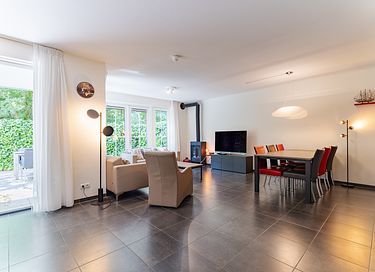 Appartement voor 6 personen in Zeeland - 4