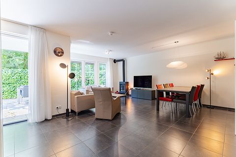 Appartement voor 6 personen in Zeeland - 4