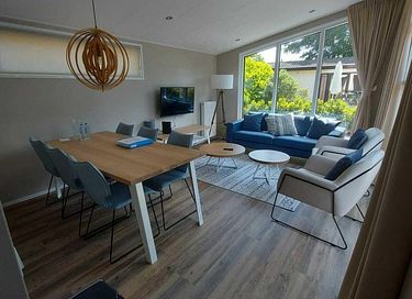 Vakantiewoning met sauna vlakbij zee - 6