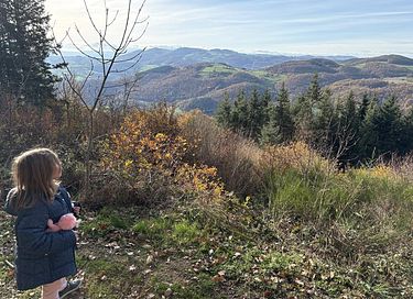 Selbstversorgendes Übernachten im Wald - 32