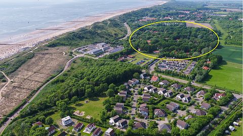 Hébergement familial de luxe en bord de mer en Zélande - 3