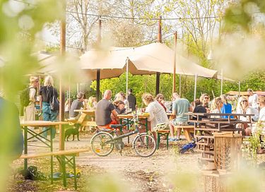 Uniek design vakantiehuis voor 2 personen  - 21