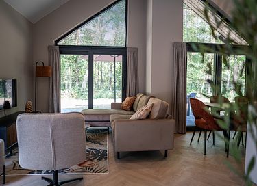 Maison de vacances avec terrasse au bord de l'eau - 2