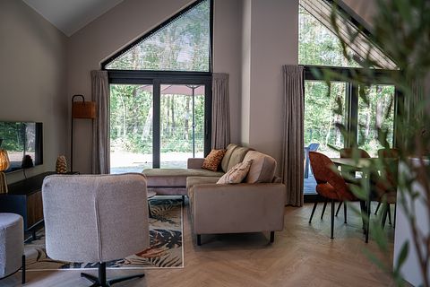 Maison de vacances avec terrasse au bord de l'eau - 2