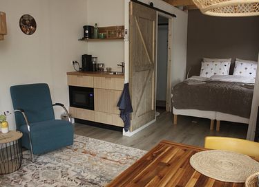 Tiny house for 2, possibly with dinner - 7