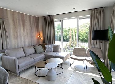 Vakantiehuis aan de kust in Zeeland - 3