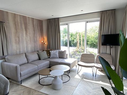 Vakantiehuis aan de kust in Zeeland - 3