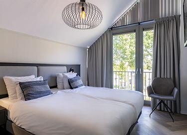 Zeer luxe vakantievilla voor 8 personen - 13
