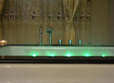 Appartement de luxe sur la Seine avec jacuzzi - 15