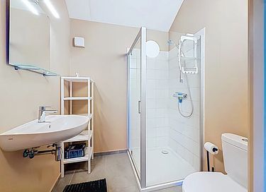 Chalet (4 persone) nelle Ardenne - 9