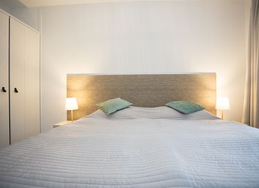 Knus appartement in Winterberg - 12