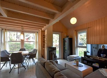 Holiday home in Baabe - 4