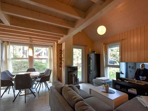 Holiday home in Baabe - 4