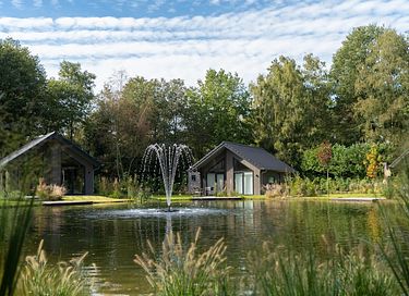 Luxe vakantiehuis voor 6 personen - 21