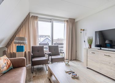 Modern apartment with sauna and near the sea - 5