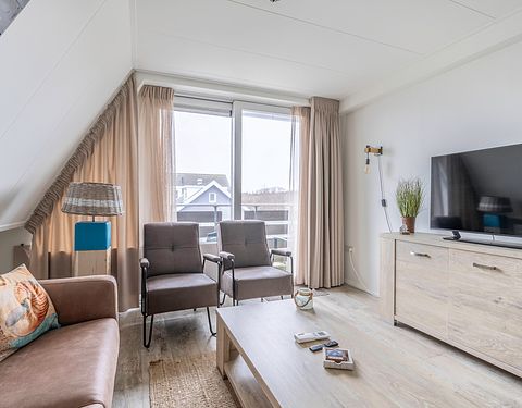 Modern apartment with sauna and near the sea - 5