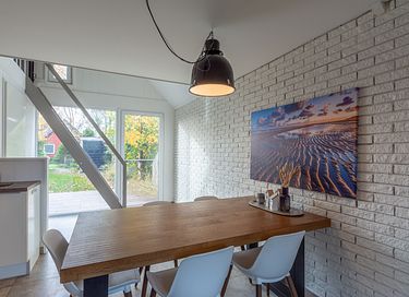 Vakantiehuisje dichtbij strand en zee - 7