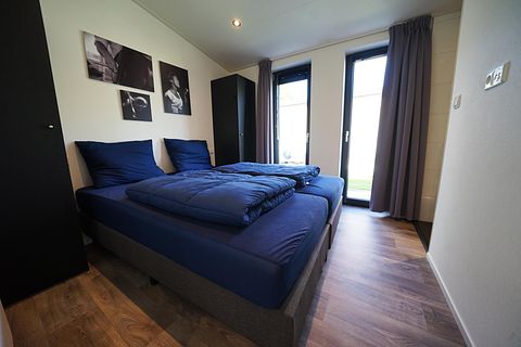 Mooi vakantiehuis vlakbij een Nationaal Park - 5