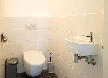 Mooi gelegen vakantiehuis in Noord-Holland - 10