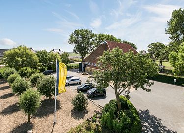 Sfeervolle B&B in monumentale boerderij - 21