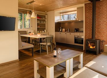Bungalow 8C1 - 4