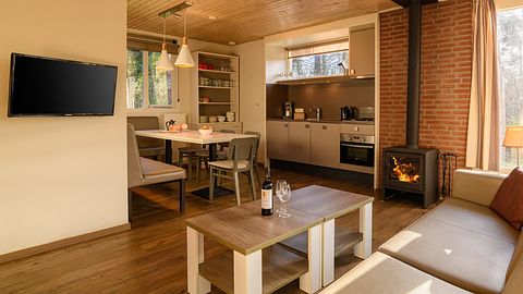 Bungalow 8C1 - 4