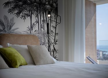 Luxe appartement aan de kust met uitzicht - 27