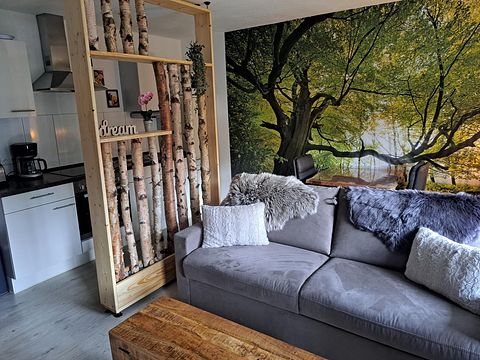 Compact studio near the ski slope and golf course - 5
