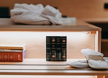 Suite de luxe avec bain à remous près de Pompéi - 7