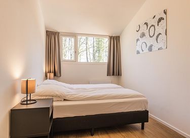 6-persoons vakantiehuis met Hottub en Sauna - 11