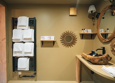 Magisch verblijf in een boomlodge - 21