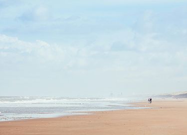 Knus chalet voor 4 personen bij zee - 27