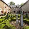 Nuitée dans une ferme historique