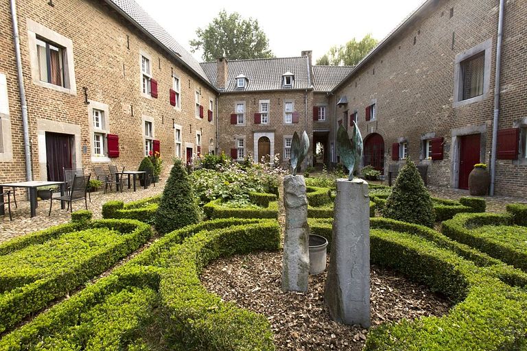 Nuitée dans une ferme historique - 1
