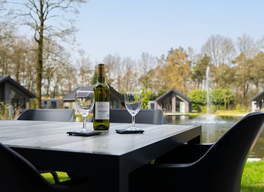 Logement de vacances pour 6 personnes au bord de l'eau - 31