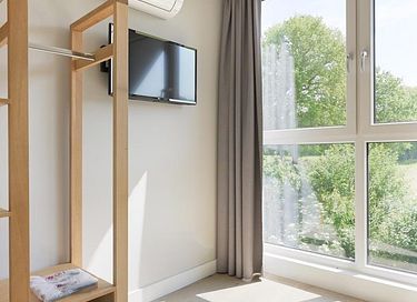 Luxe vakantiewoning met privé hottub - 35