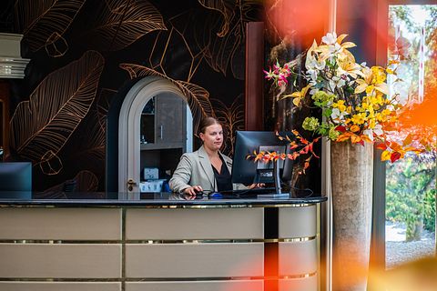 Nuitée dans un château d'eau à Zwolle - 5