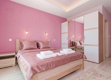 Logement de vacances pour 10 personnes avec piscine - 23