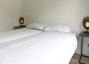 Modern vakantiehuis (4p) in Overijssel - 15