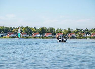 Design vakantiehuis voor 4 personen  - 22