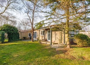 Gîte naturel pour animaux de compagnie à Ameland - 21