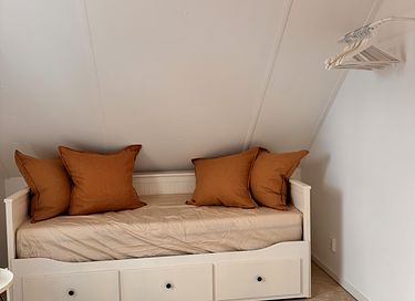 Vakantiehuis aan het water en vlakbij de kust - 19