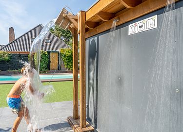 Luxury glamping lodge on small-scale park - 25