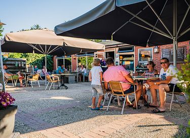 Unieke Glamping ervaring in Drenthe - 24