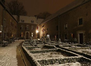 Nuitée dans une ferme historique - 14