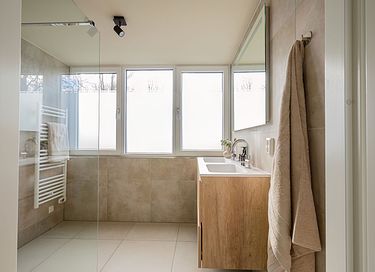 Ferienhaus für 6 Personen mit eigener Sauna - 20