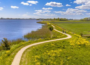 Natuurhuisje Friesland voor 2 personen - 18